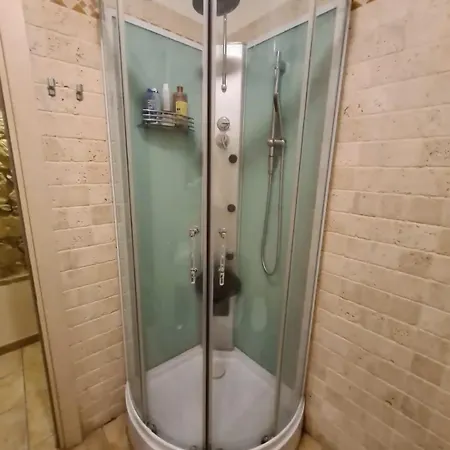 Apartment Beauty In Historical Centre